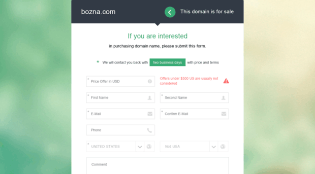 bozna.com