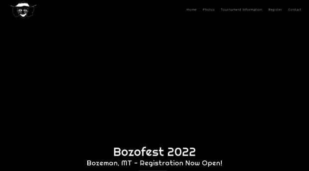 bozofest.com