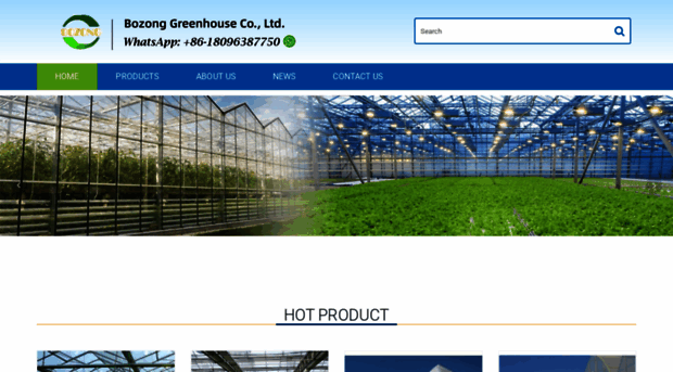 bozong-tech.com