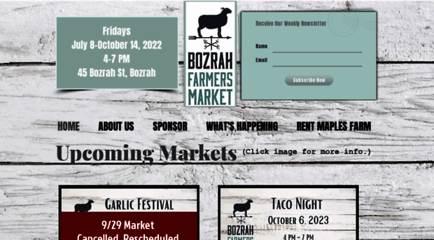 bozrahfarmersmarket.org