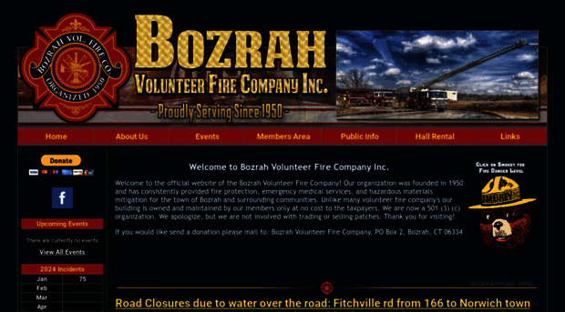 bozrahfire.org