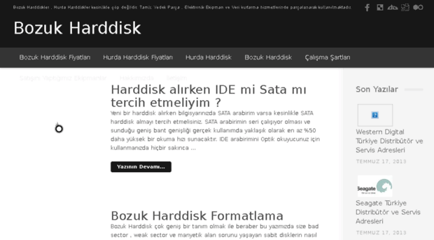 bozukharddisk.com