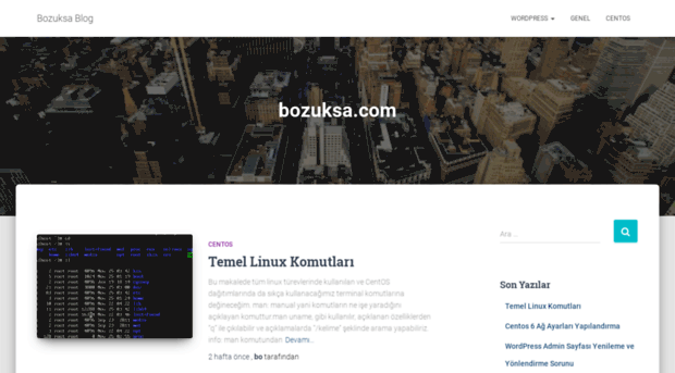 bozuksa.com