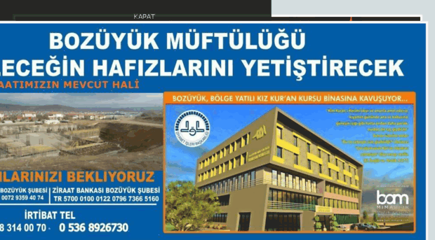 bozuyukmuftulugu.gov.tr