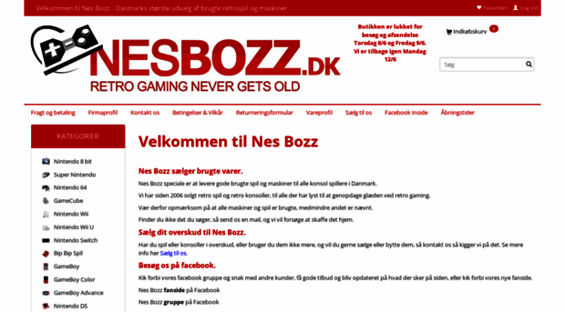 bozz.dk