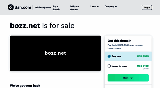 bozz.net