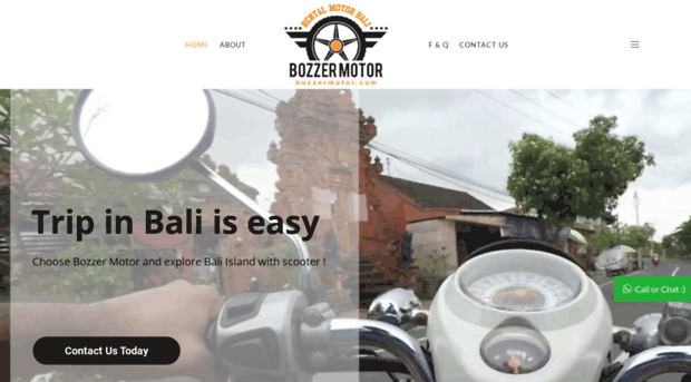 bozzermotor.com