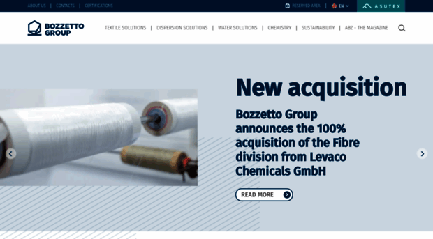 bozzetto-group.com