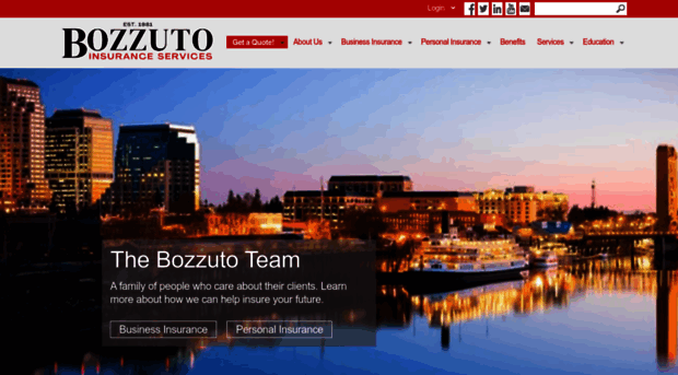 bozzutoinsurance.com