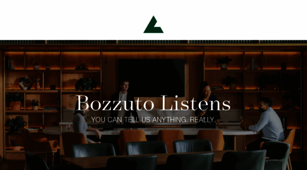 bozzutolistens.com