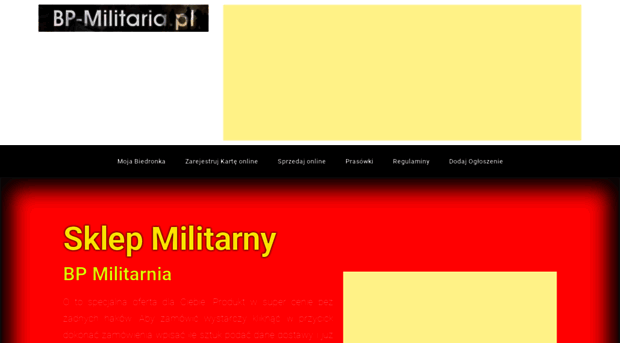 bp-militaria.pl