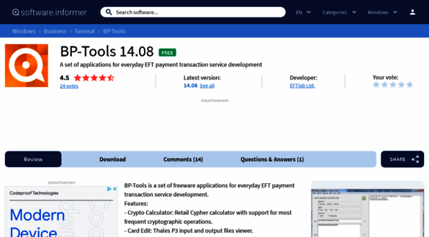 bp-tools.software.informer.com