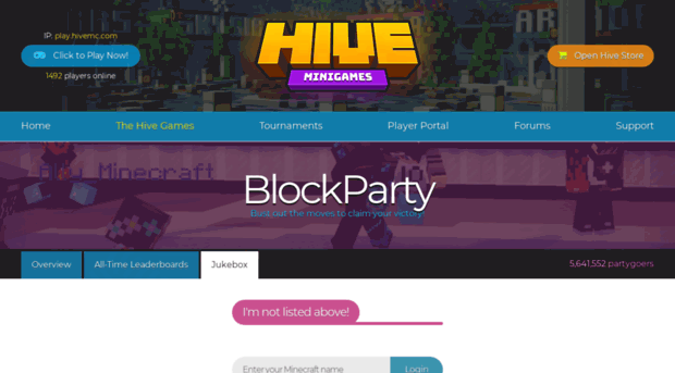 bp.hivemc.com