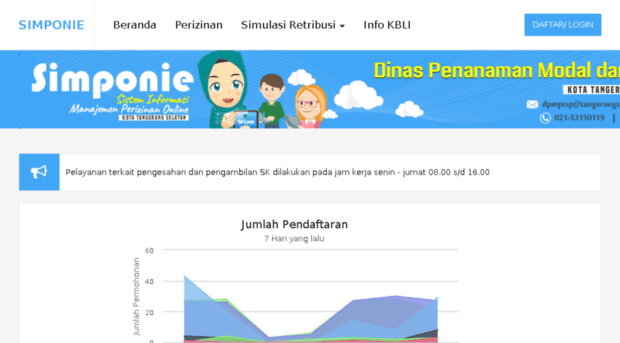 bp2t.tangerangselatankota.go.id