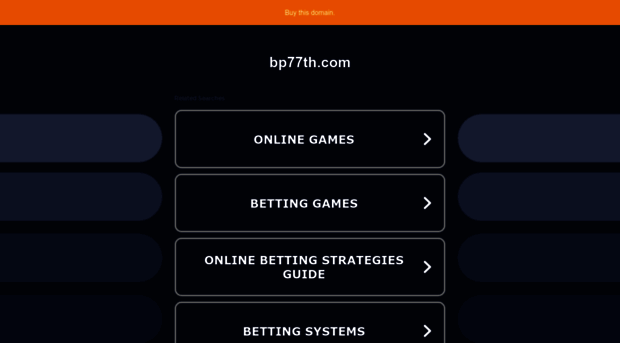 bp77th.com