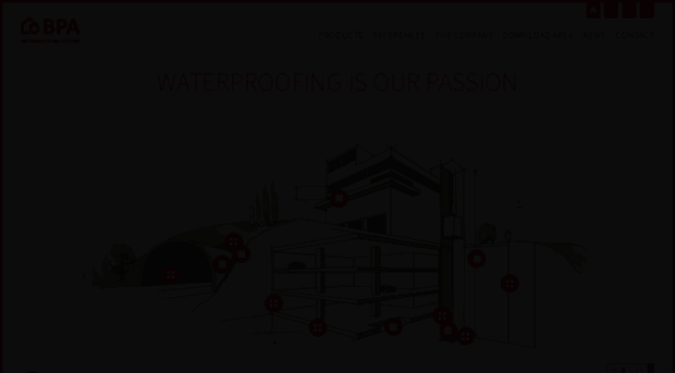 bpa-waterproofing.com