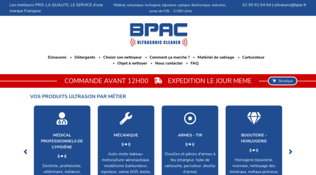 bpac.fr