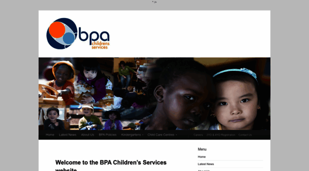 bpachildrenservices.com