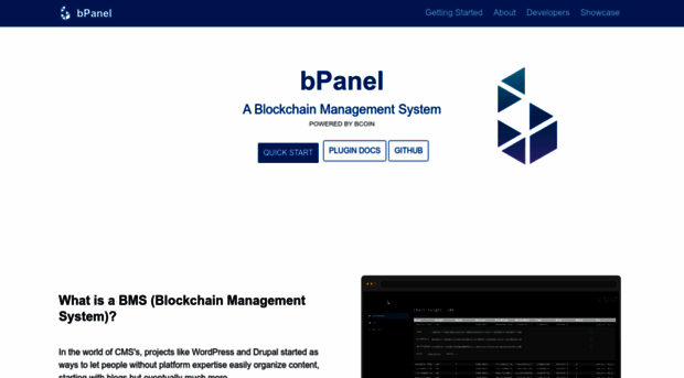 bpanel.org