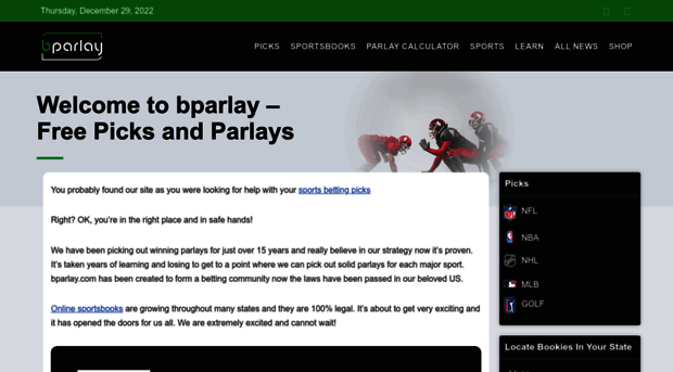 bparlay.com