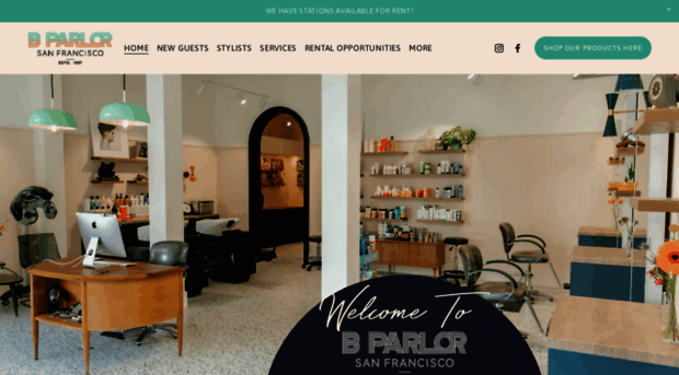 bparlor.com