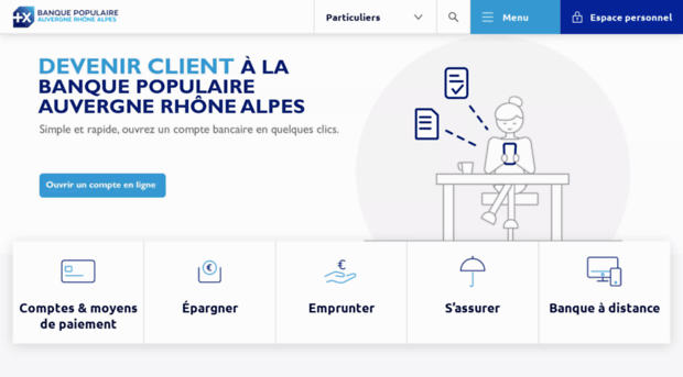 bpaura.banquepopulaire.fr
