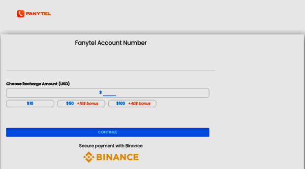 bpay.fanytel.com