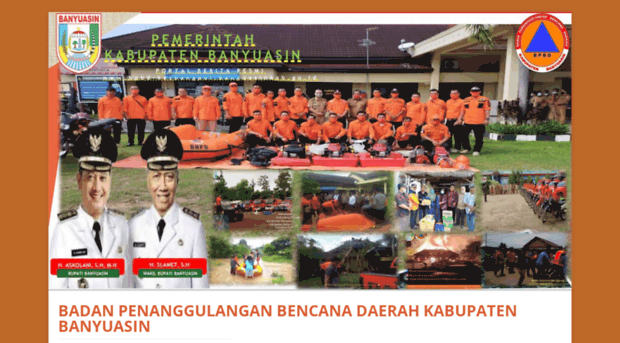 bpbd-kesbangpol.banyuasinkab.go.id