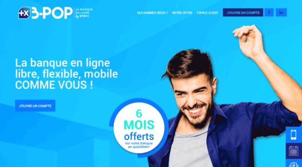 bpbfc.e-banquepopulaire.fr