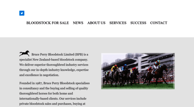 bpbloodstock.co.nz