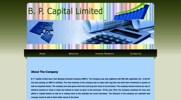 bpcapital.in