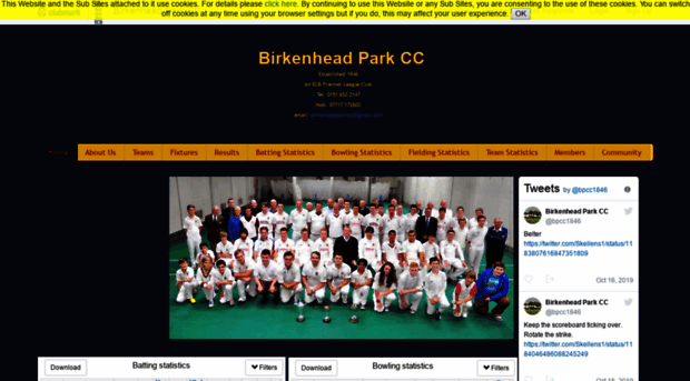 bpcc.play-cricket.com