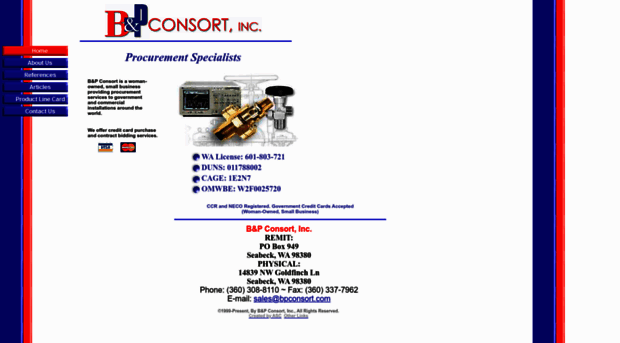 bpconsort.com