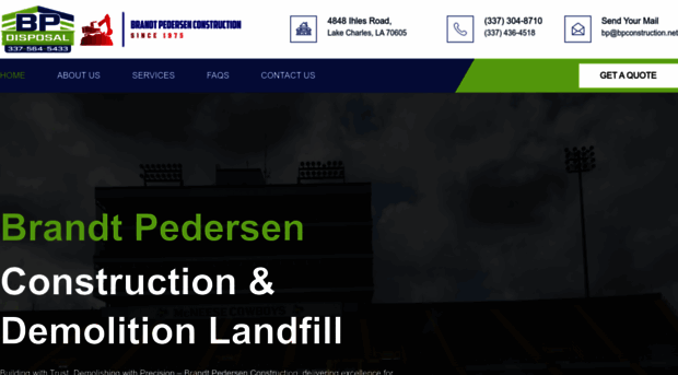 bpconstruction.net