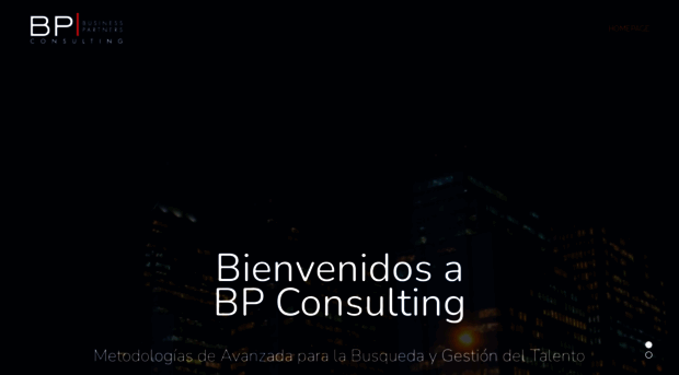 bpconsulting.cl