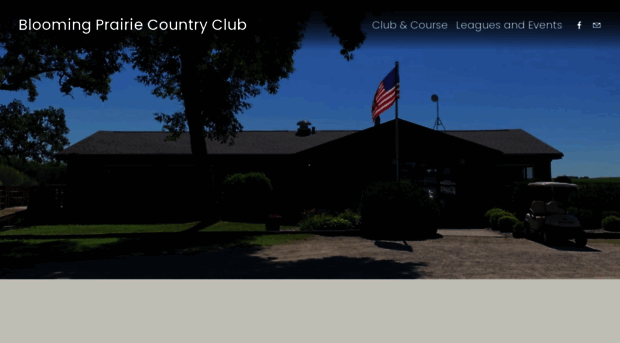 bpcountryclub.com