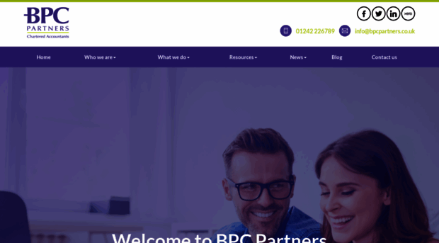 bpcpartners.co.uk