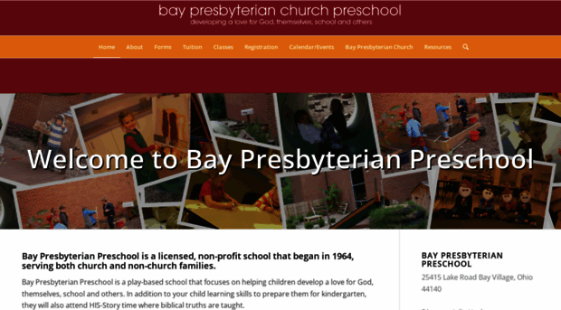 bpcpreschool.org