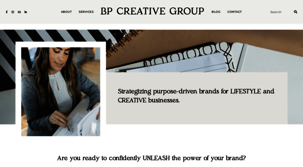 bpcreativegroup.com