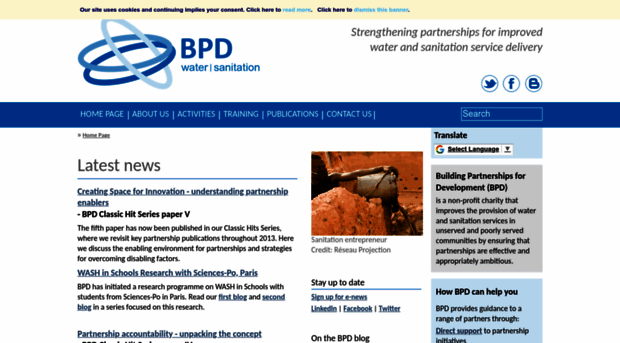 bpd-waterandsanitation.org