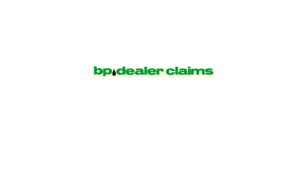 bpdealerclaims.com