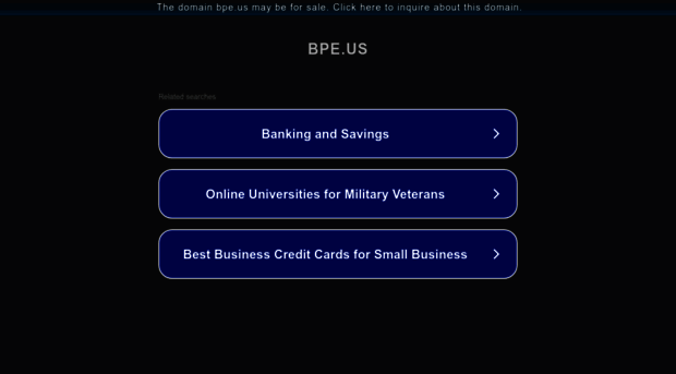 bpe.us