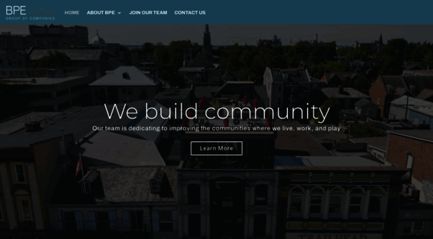 bpegroup.ca