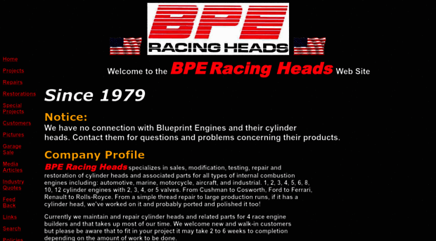 bpeheads.com