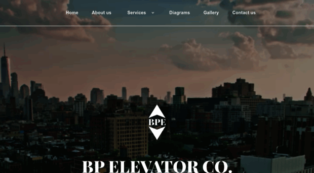 bpelevator.com