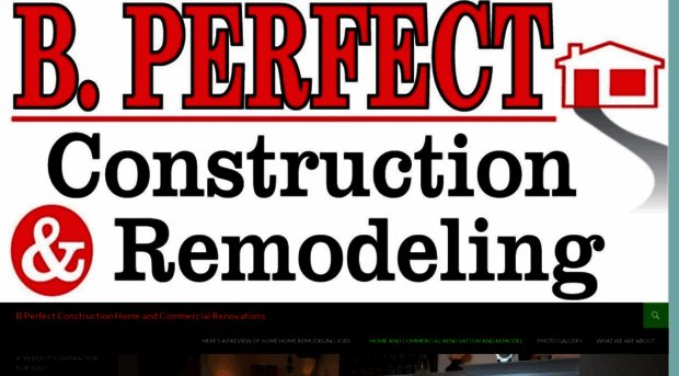 bperfectconstruction.com