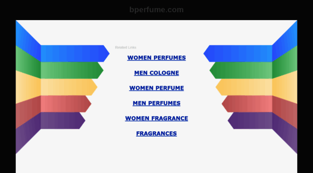 bperfume.com