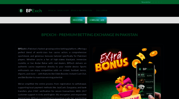 bpexch.dev