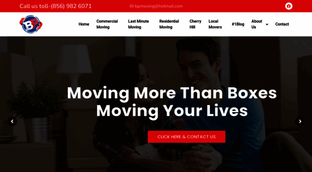 bpexpressmovingcompany.net