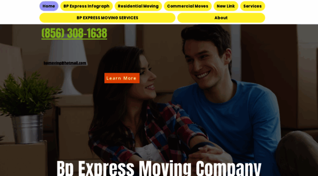 bpexpressmovingcompany.org